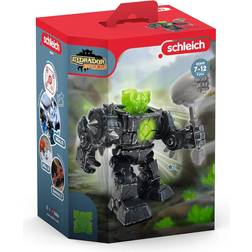 Schleich Eldrador Mini Creatures Stenskygge Robot 42599