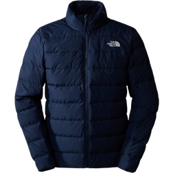 The North Face Aconcagua 3 Chaqueta Outdoor Hombre - Marino