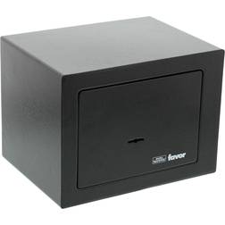 BURG WÄCHTER 35760 FAVOR S1 K Cassaforte Antifurto Serratura A Chiave