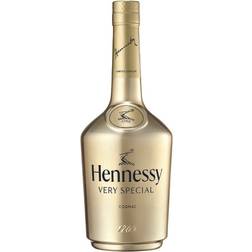Hennessy Vs Gold Limited Edition Cognac 40% 70cl