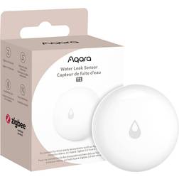 Aqara WL-S02D Blanc Apple HomeKit