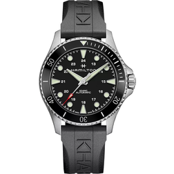 Hamilton Khaki Navy Scuba H82515330 (HM-1108)