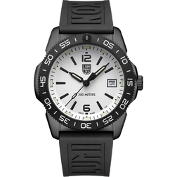 Luminox Montre Xs.3127m White Black One Size