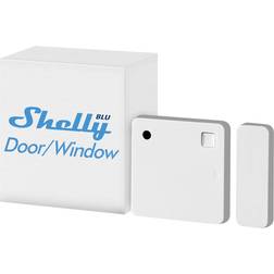 Shelly BLU Door Window