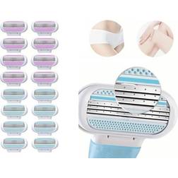 Global Items Gillette Venus 8-pack