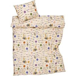 Arabia Moomin Circus Duvet Cover Multicolor (210x150cm)