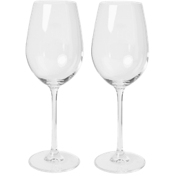 Chateau Bonlion Rödvinsglas 51cl 2st