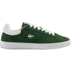 Lacoste Utbildare 46sma0065 Grönt Man
