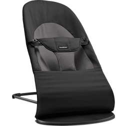 BabyBjörn Babysitter Balance Soft Svart