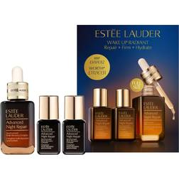 Estée Lauder Wake Up Radiant Firm Repair Gift Set