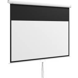 Northio Roll Screen (80" 16:9 Manual)