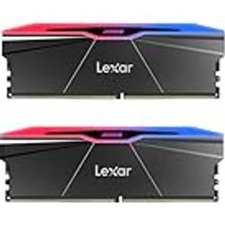 LEXAR ARES Gen2 RGB DDR5 RAM 32GB Kit