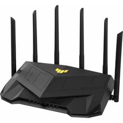 ASUS TUF Gaming AX6000 Trådløs Router
