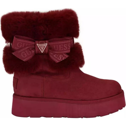 Guess Denla - Dark Red