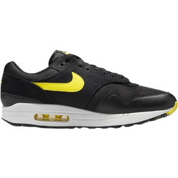 Nike Air Max 1 Essential Men's Shoes - Black