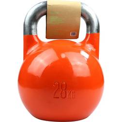 Titan Fitness Box Steel Competition Kettlebell 28kg