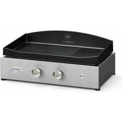 Le Marquier Grill plate Plvp260iv2