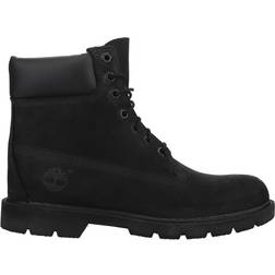 Timberland Classic 6-Inch Waterproof - Black Mesh