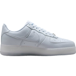 NIKE Nocta x Air Force 1 Low M - Palest Purple/Cobalt Tint/Metallic Silver