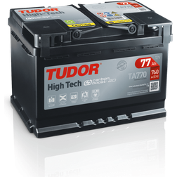 Tudor TA770