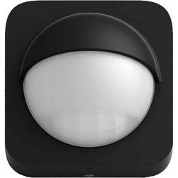 Philips Hue Outdoor Black/White Wall light