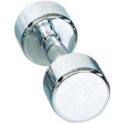 Gymstick Pro Chrome Dumbbell 2kg