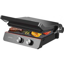 Cecotec Rock'nGrill Blaze Neon