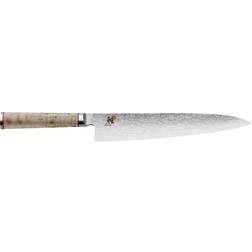 Zwilling Miyabi 5000MCD 34373-241 Coltello Gyutoh 24 cm