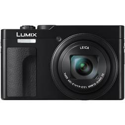 Panasonic Lumix DC-TZ99