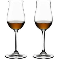 Riedel Vinum Hennessey Bicchiere 17cl 2pcs