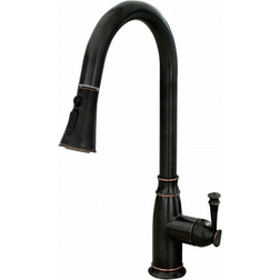 REA Deco Old (REA-B0182) Black