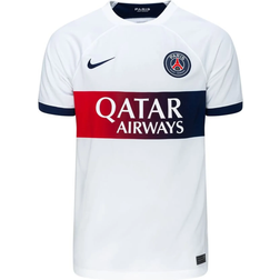 Nike PSG Away Shirt 2023-2024