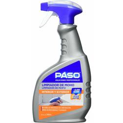 Paso Anti-Humidity Moss Remover Spray 500ml 0.5L