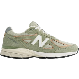 New Balance Made in USA 990v4 - Olive/Incense