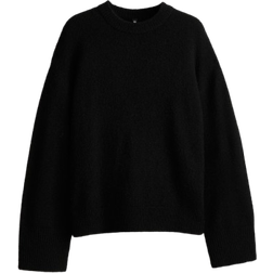 H&M Sweater - Black