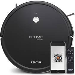 Prixton Roomie Smart Schwarz