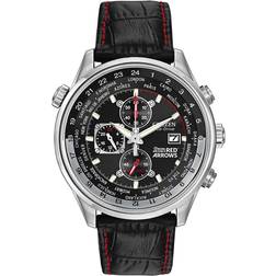 Citizen Red Arrows (CA0080-03E)