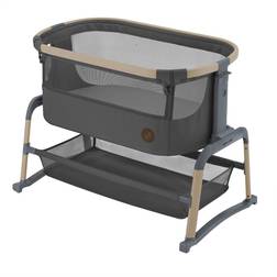 Maxi-Cosi Iora Air Co-Sleeper 20.6x38.2"