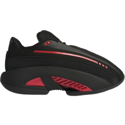 adidas Mad IIInfinity Shoes - Core Black / Red / Core Black