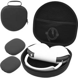 Procase Hard Case for New AirPods Max