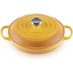 Le Creuset Nectar Signature Cast Iron Round with lid 2.2 L 26 cm