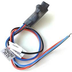 Ampire AC-PNF-RVC Signalfilter für Rückfahrkameras