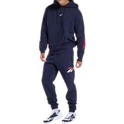 Reebok Classics Brand Proud Hoodie - Vector Navy