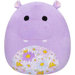 Squishmallows Hanna Hippo 50cm