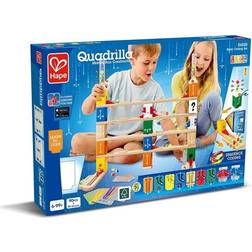 Hape Quadrilla startkodningsset