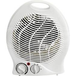 Status Upright Fan Heater 2000W