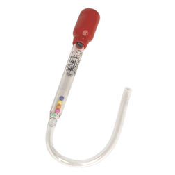 Sealey Ethylene Glycol Pocket Tester Ball AK4123 Kylarvätska