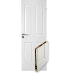 Dooria Dannebrog Inderdør S 0502-Y (62.5x204cm)