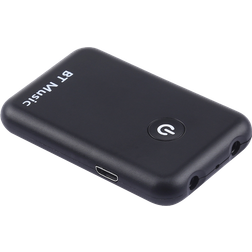 Evermart 2-in-1 Bluetooth Transmitter & Receiver