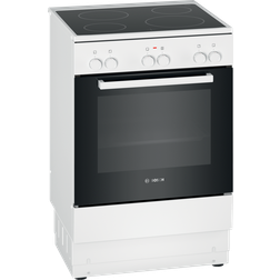 Bosch Series 2 HKA004020U Vit